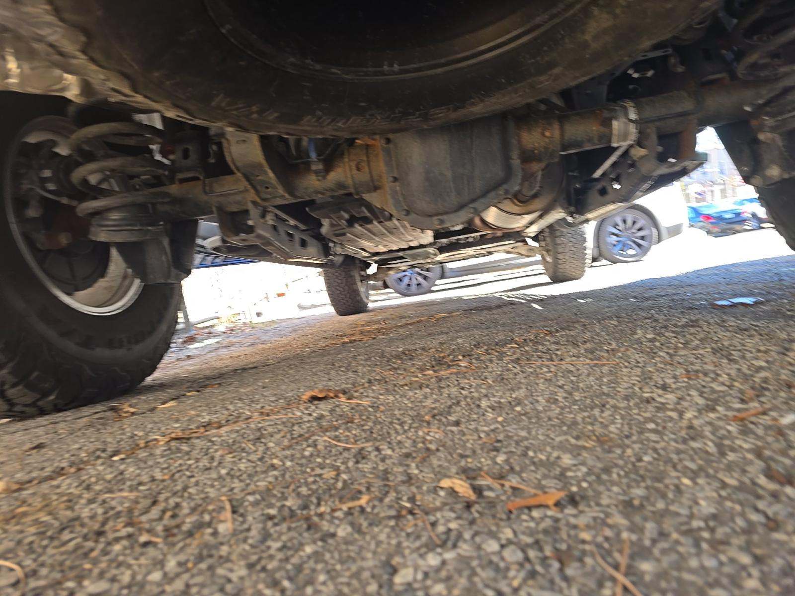 2023 Ford F-150 Raptor AWD