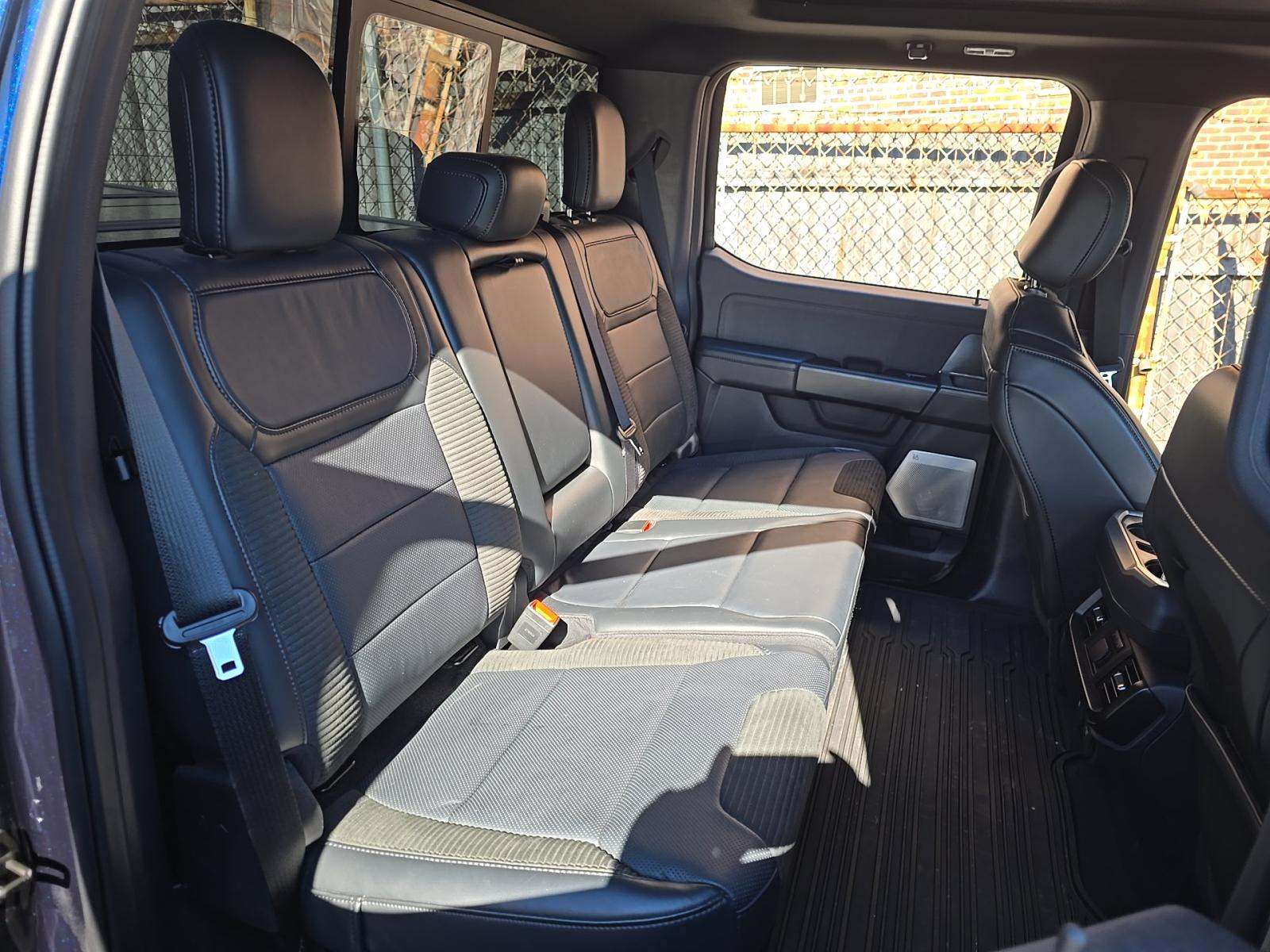 2023 Ford F-150 Raptor AWD