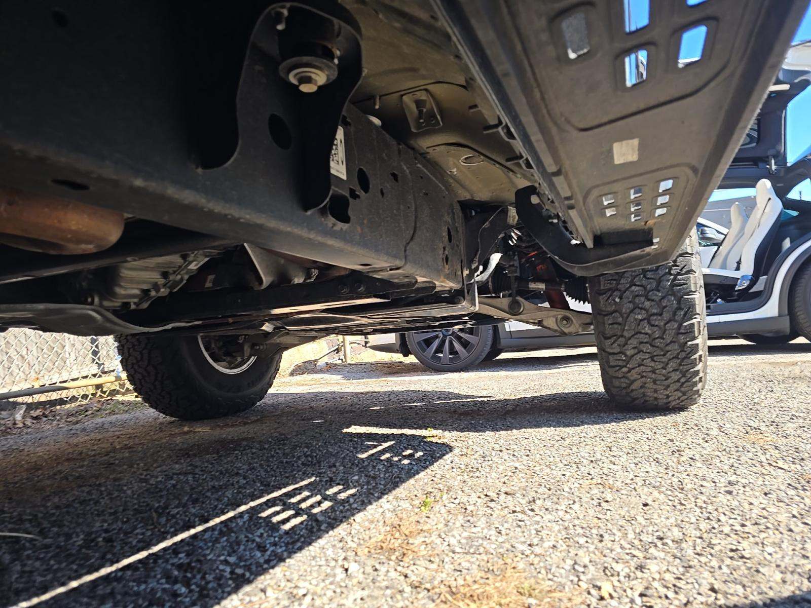 2023 Ford F-150 Raptor AWD