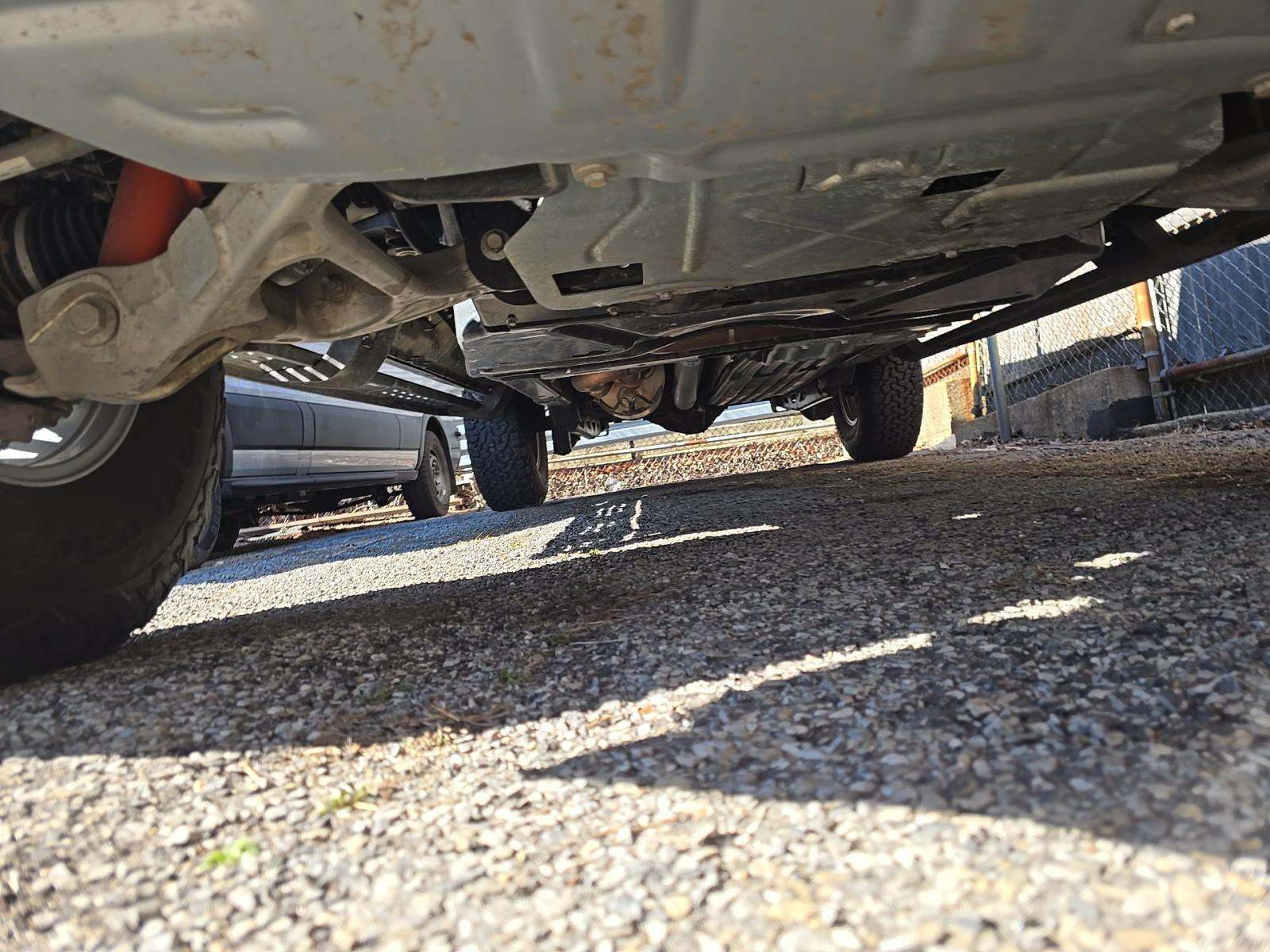 2023 Ford F-150 Raptor AWD