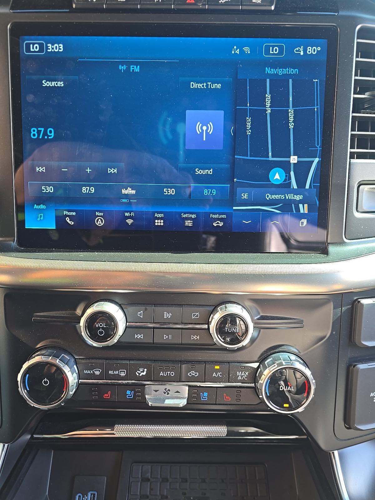 2023 Ford F-150 Raptor AWD