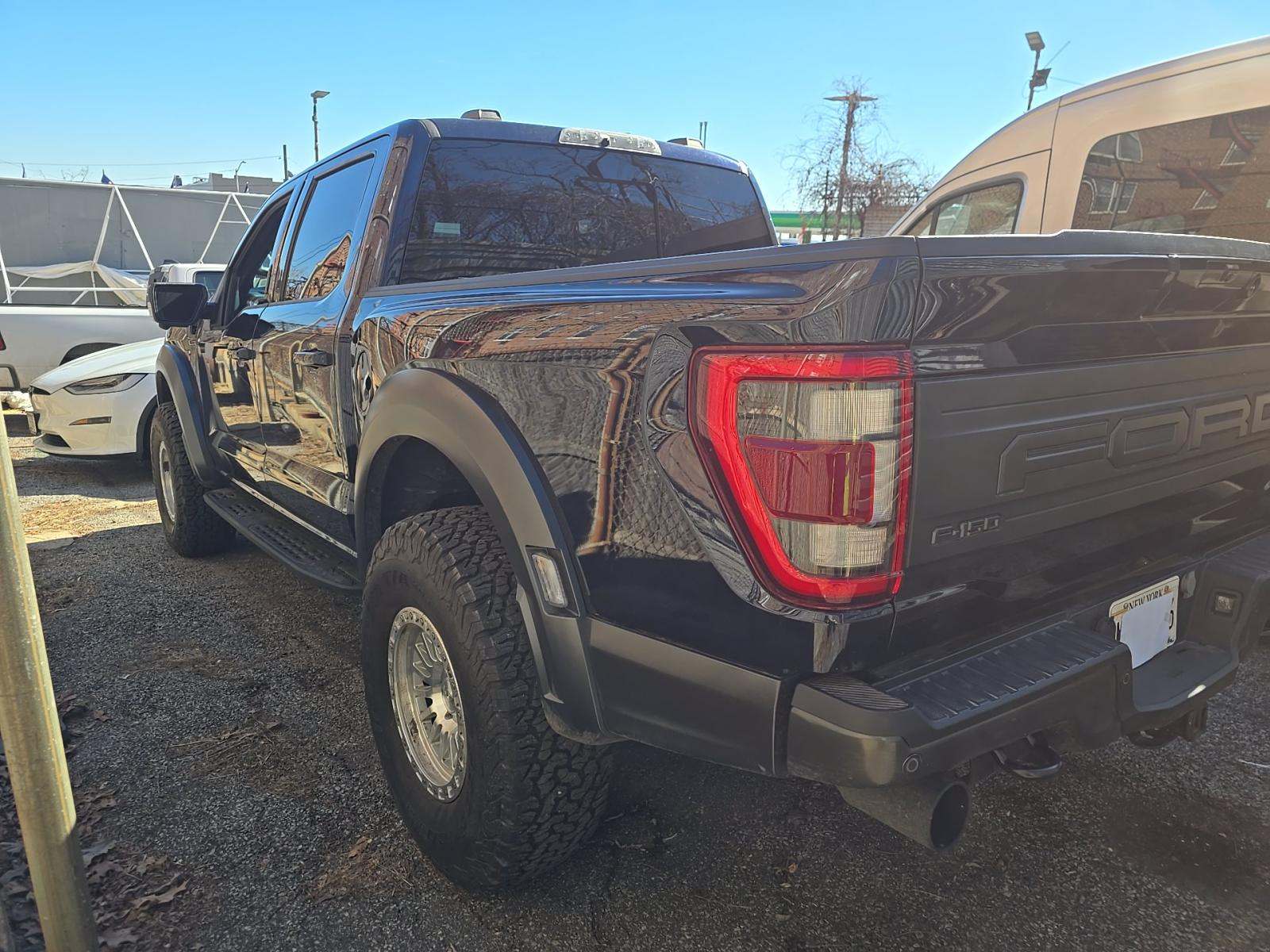 2023 Ford F-150 Raptor AWD