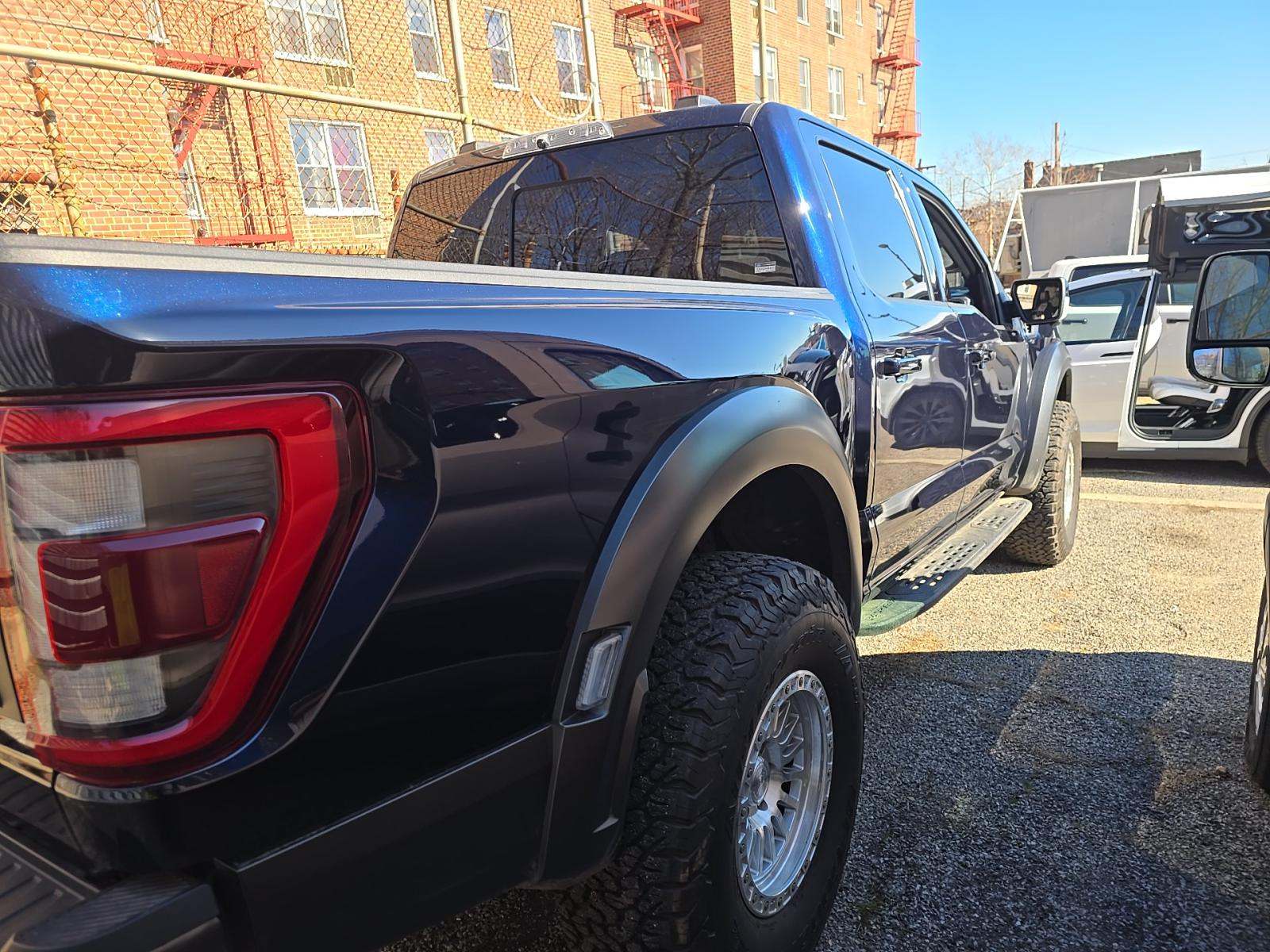 2023 Ford F-150 Raptor AWD