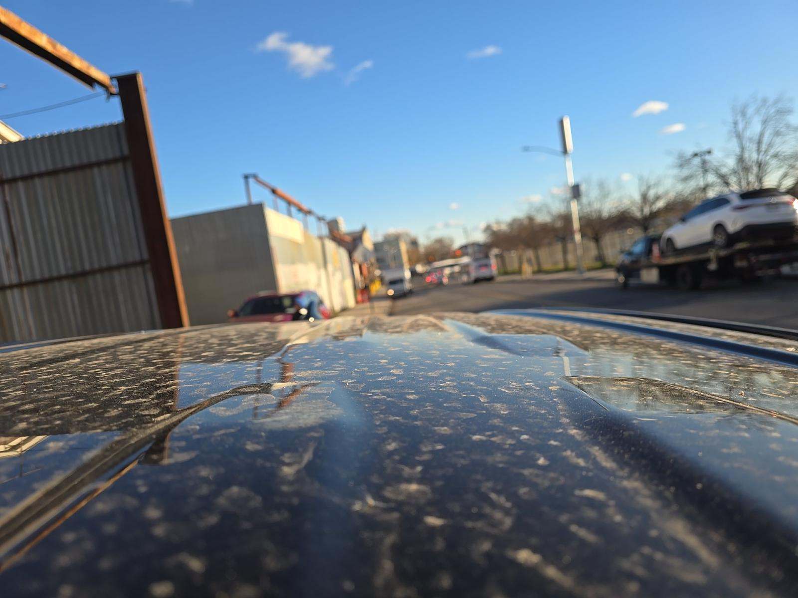 2025 Toyota RAV4 LE AWD