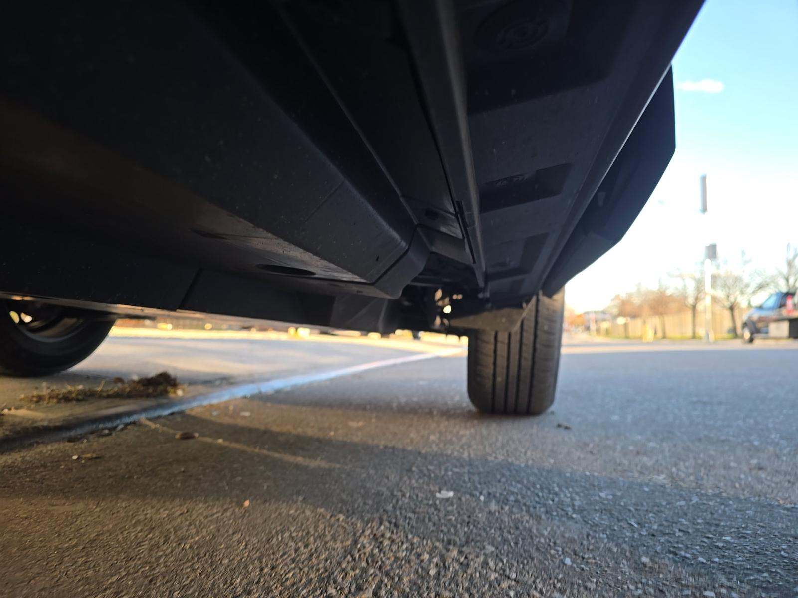 2025 Toyota RAV4 LE AWD