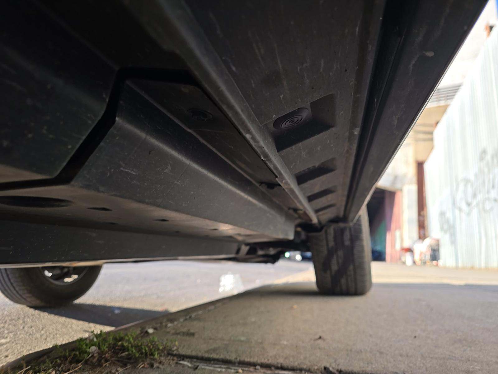 2025 Toyota RAV4 LE AWD