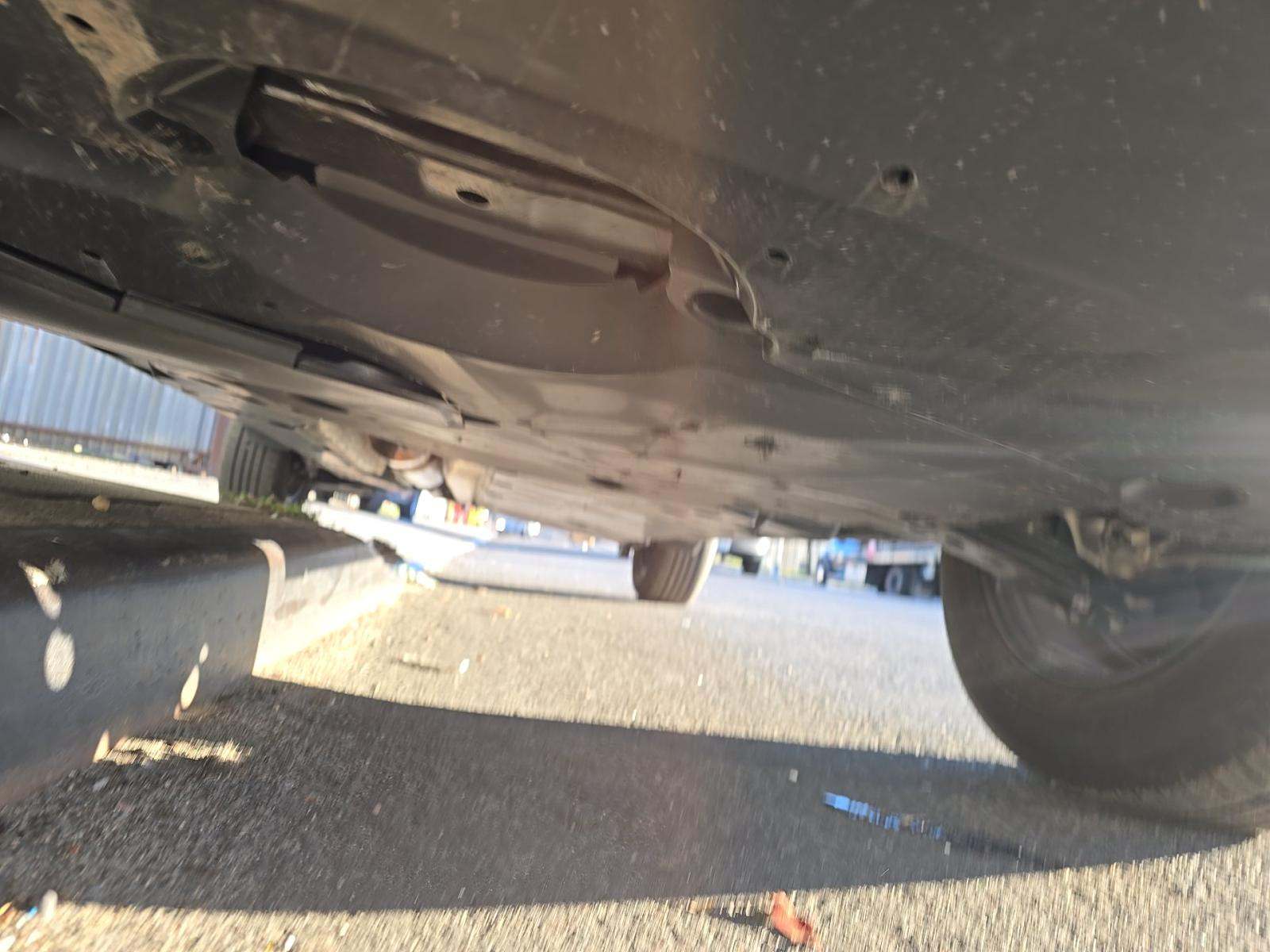 2025 Toyota RAV4 LE AWD