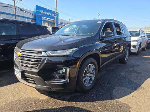 CHEVROLET LT CLOTH - 1