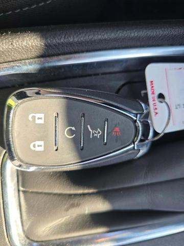 CHEVROLET LT CLOTH - 8