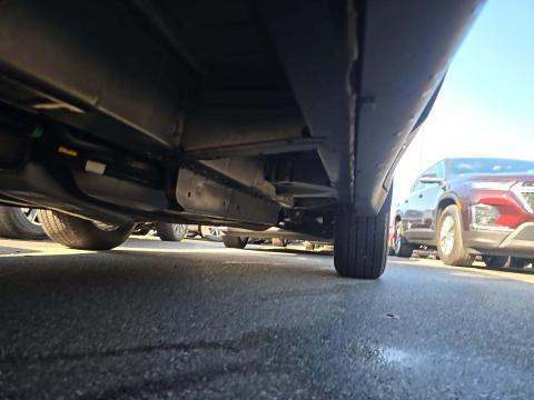 CHEVROLET LT CLOTH - 7