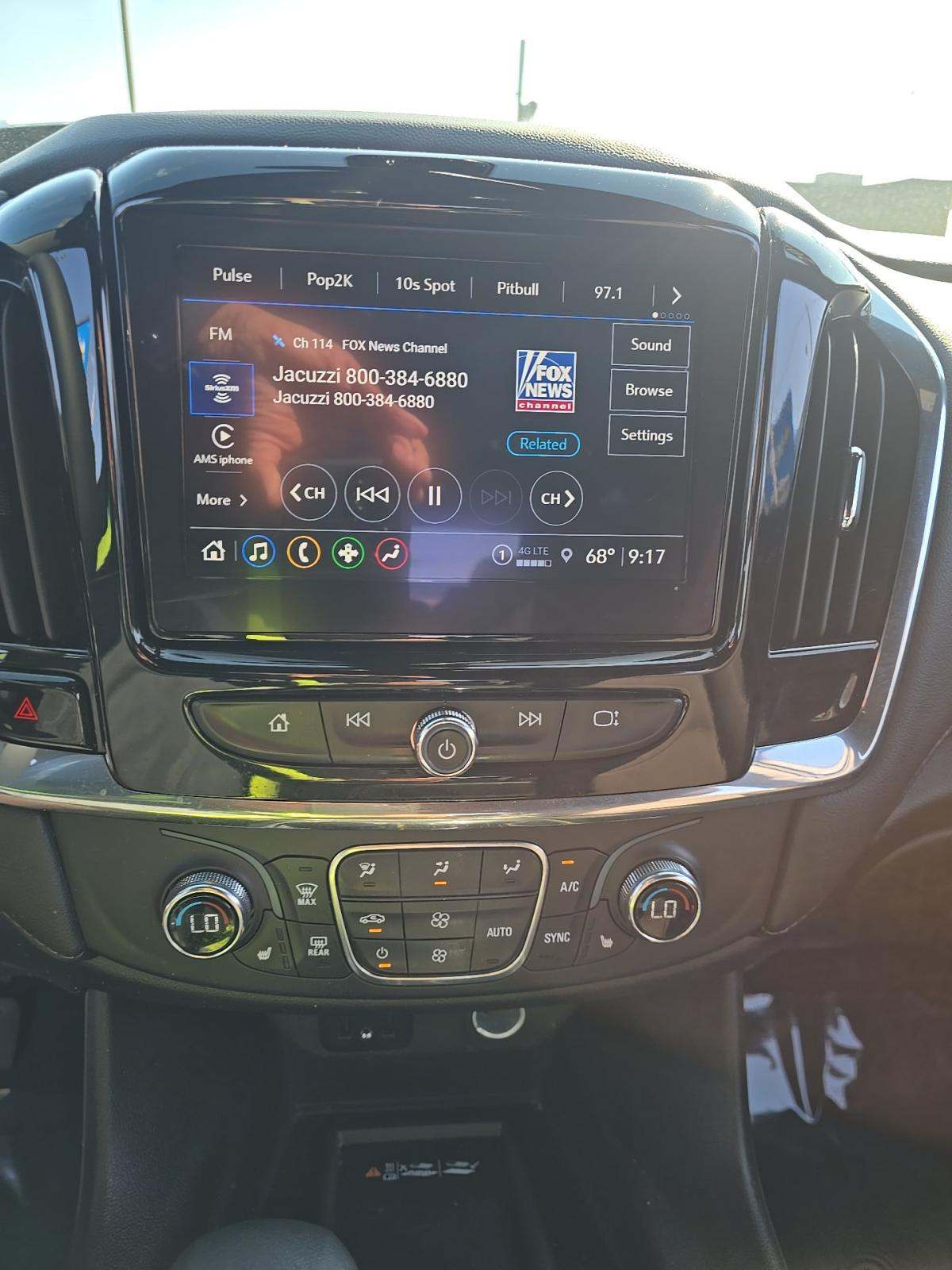 CHEVROLET OTHER - 10