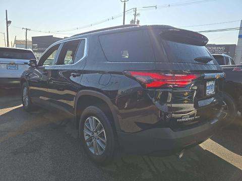 CHEVROLET LT CLOTH - 2