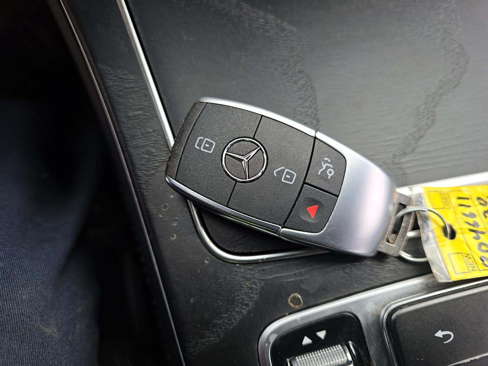 MERCEDES-BENZ GLC-CLASS - 8