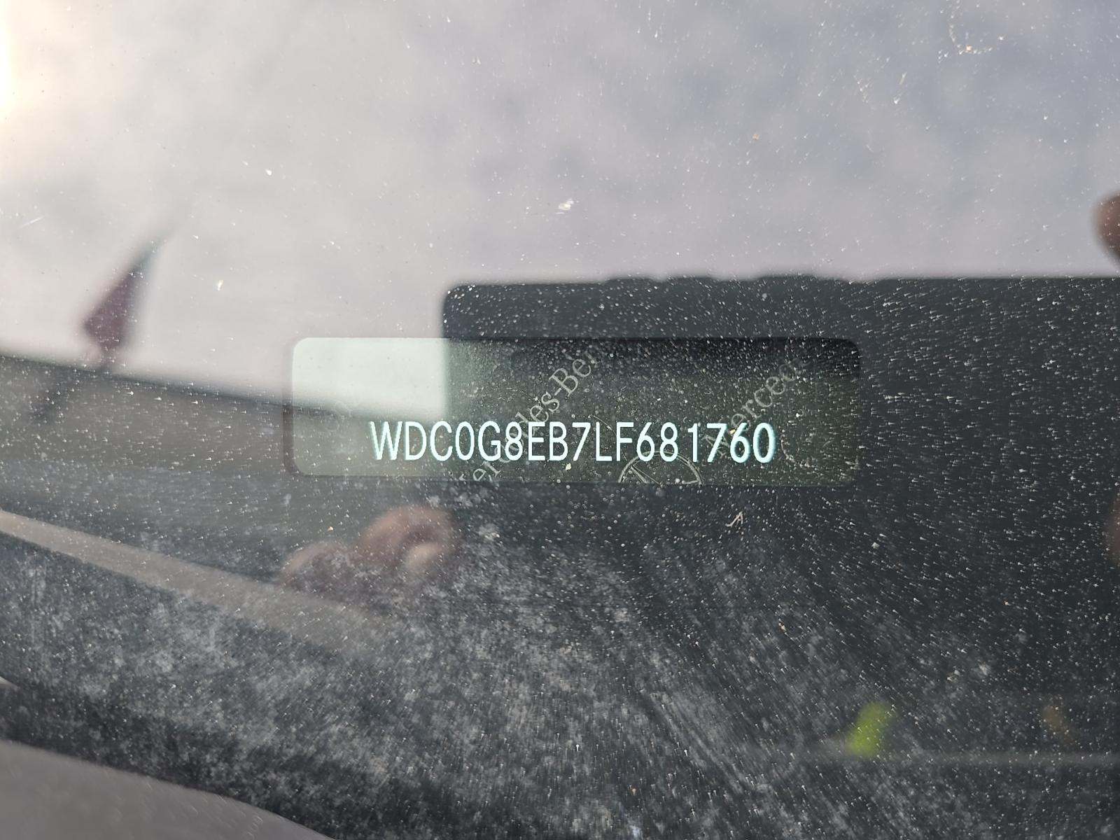 MERCEDES-BENZ GLC-CLASS - 5