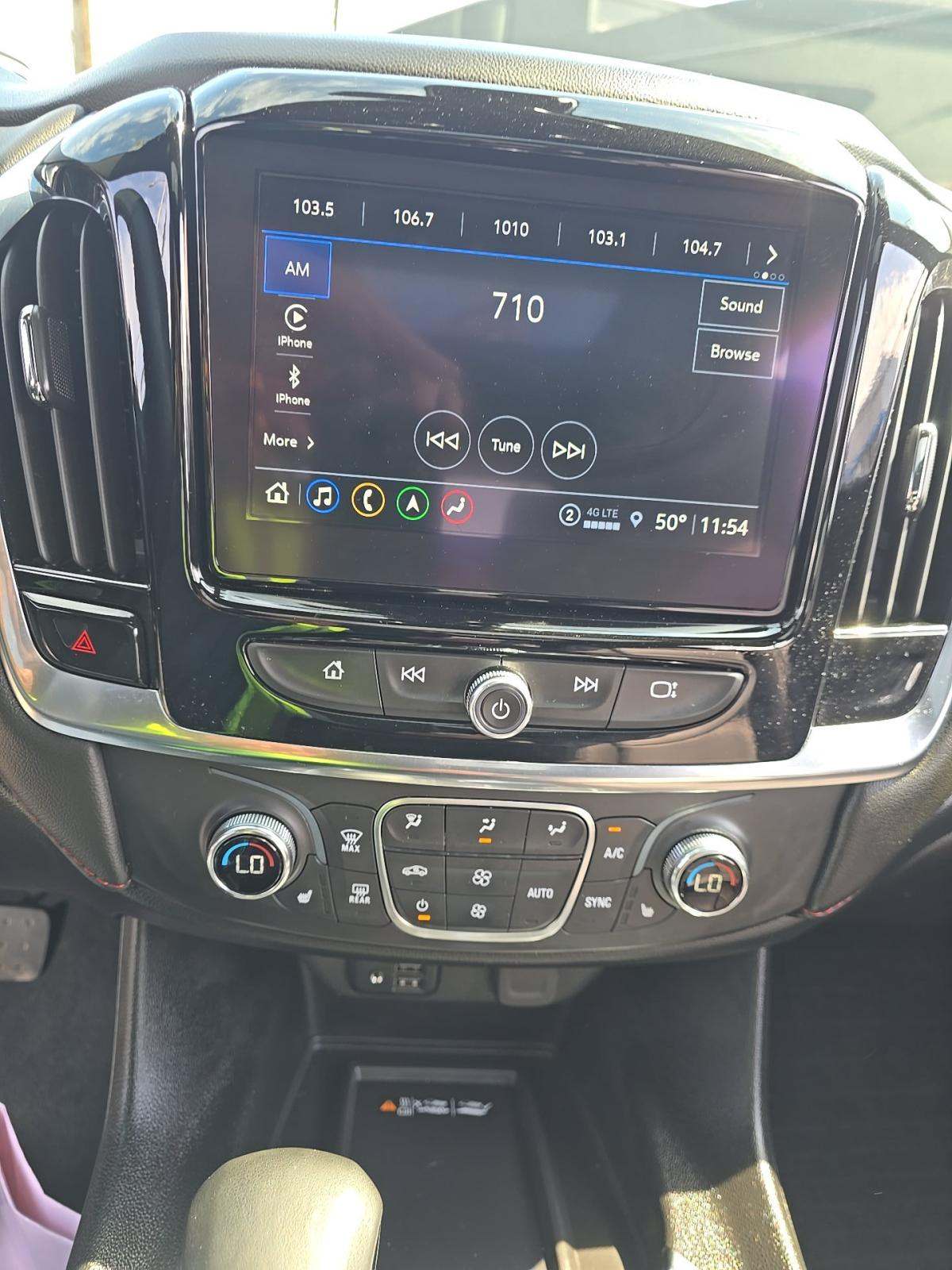 CHEVROLET OTHER - 10