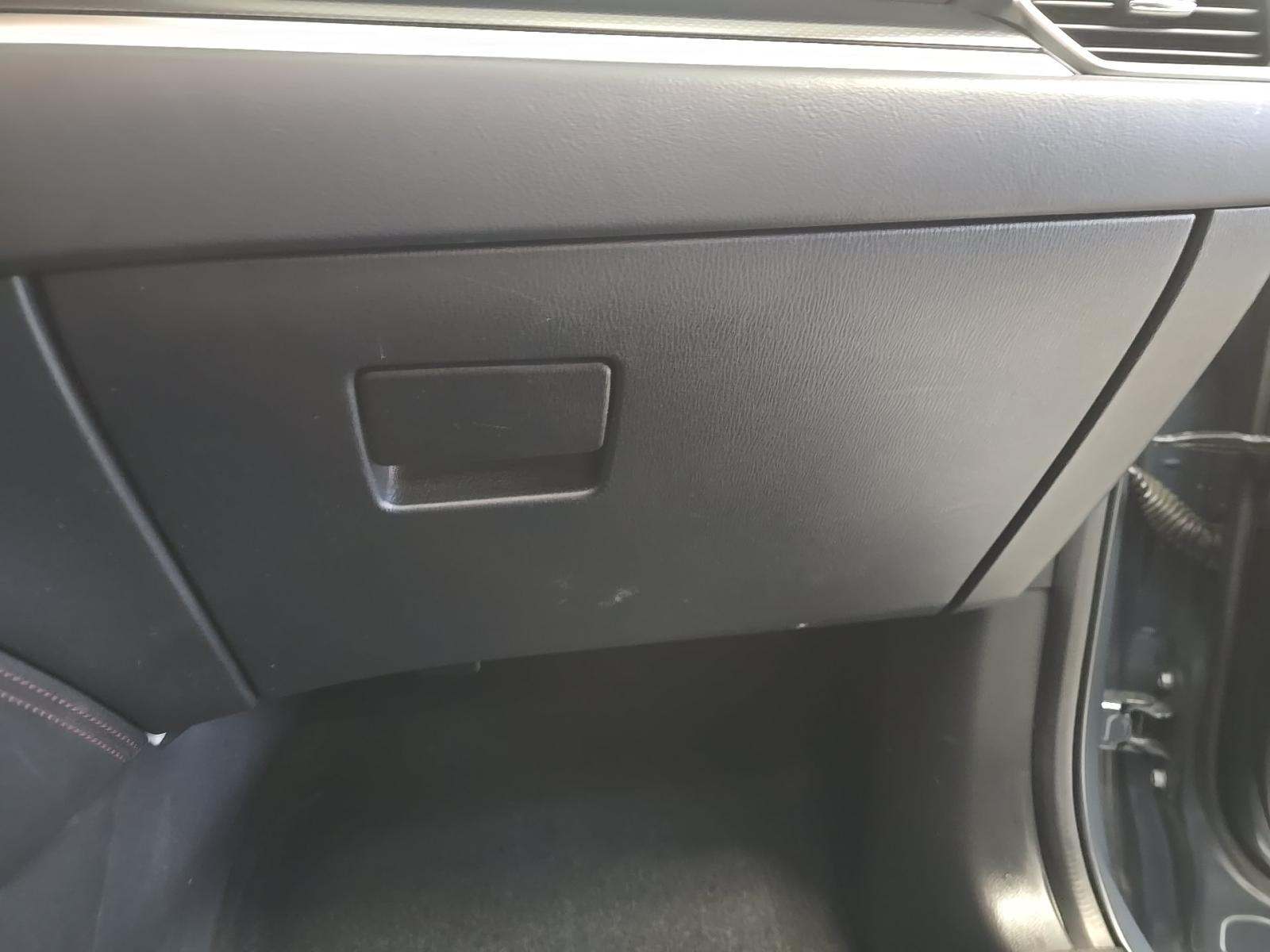 2023 MAZDA CX-5 2.5 S Carbon Edition AWD