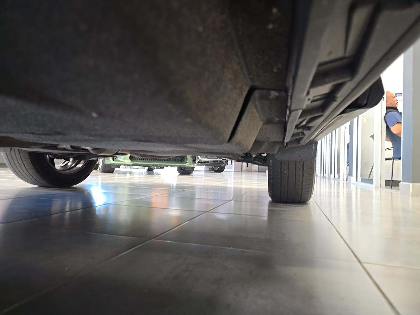 2023 MAZDA CX-5 2.5 S Carbon Edition AWD