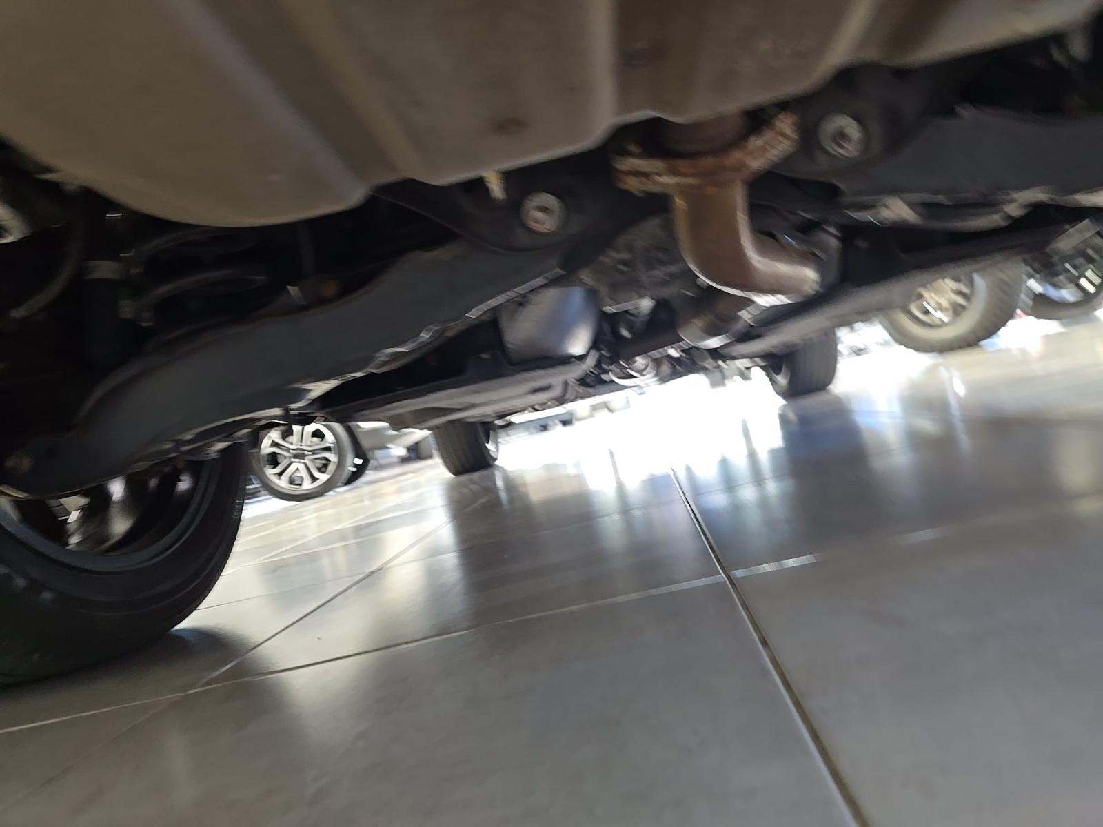 2023 MAZDA CX-5 2.5 S Carbon Edition AWD