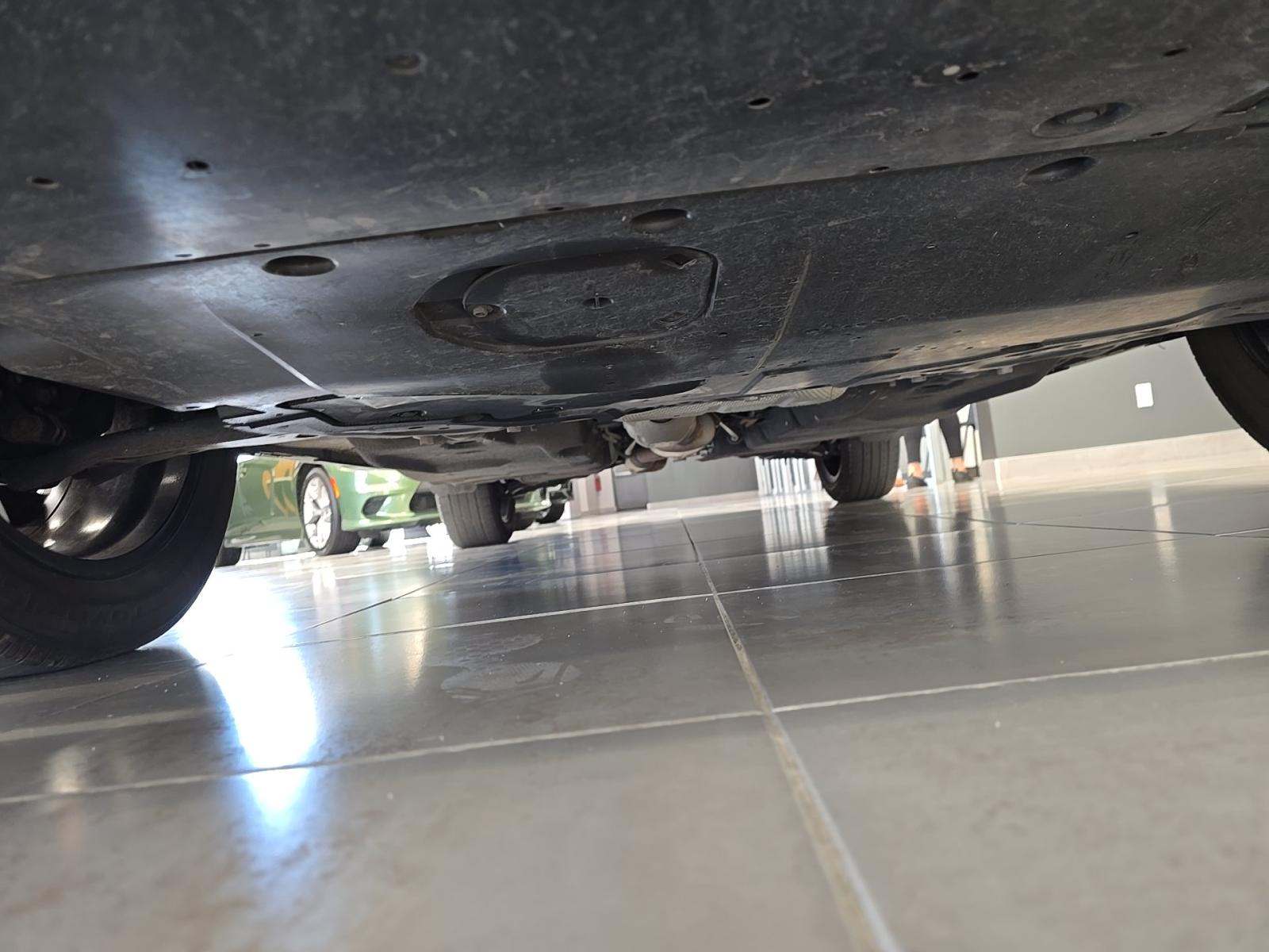 2023 MAZDA CX-5 2.5 S Carbon Edition AWD