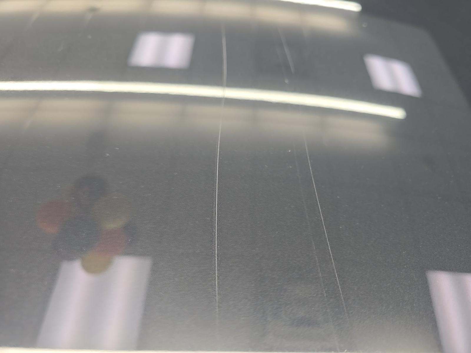 2023 MAZDA CX-5 2.5 S Carbon Edition AWD