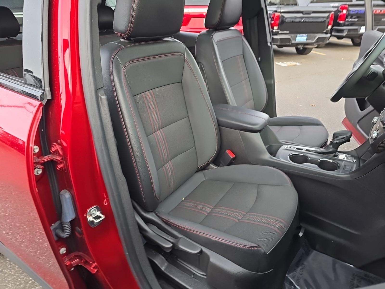 2023 Chevrolet Equinox RS AWD