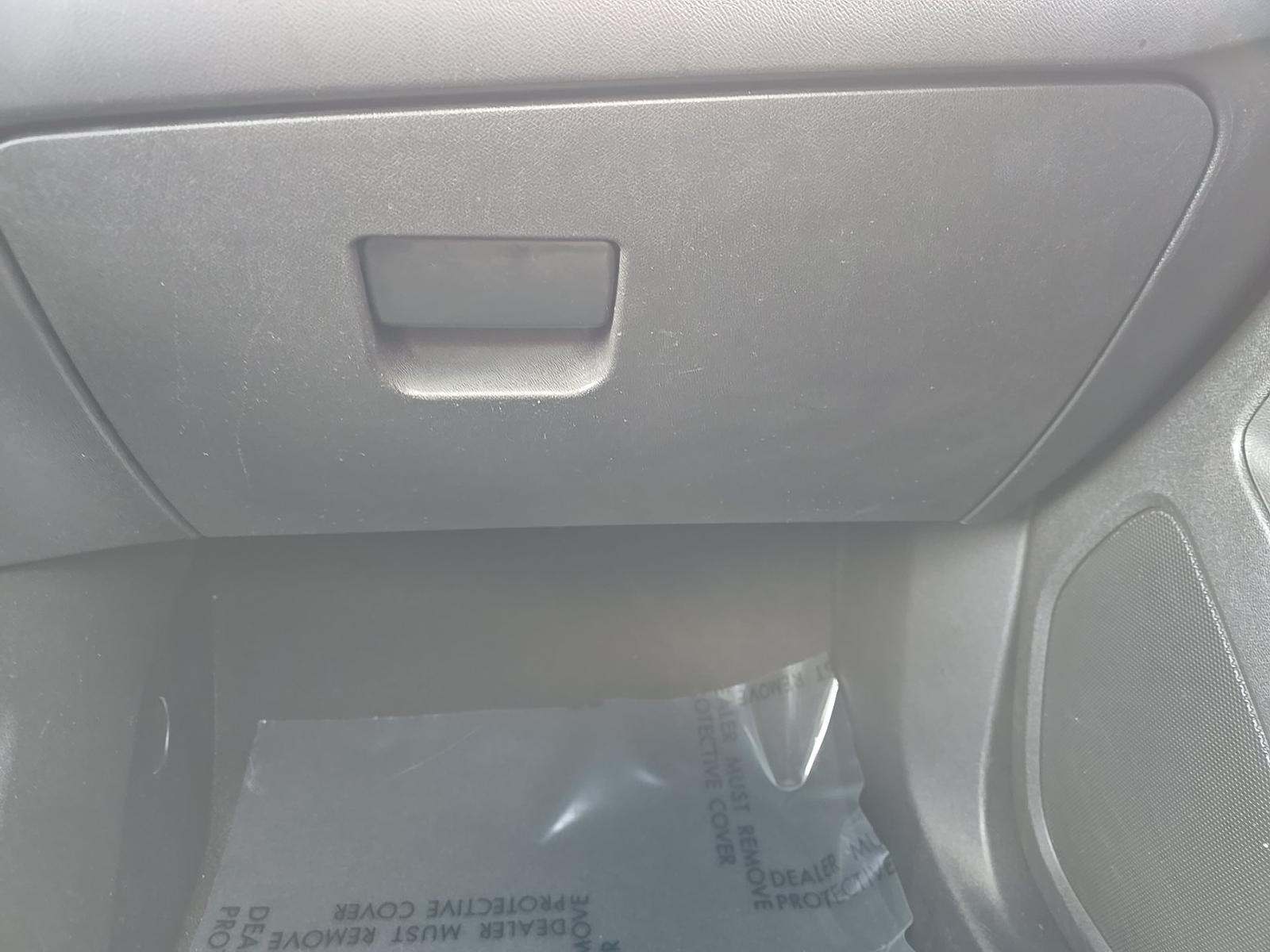 2023 Chevrolet Equinox RS AWD