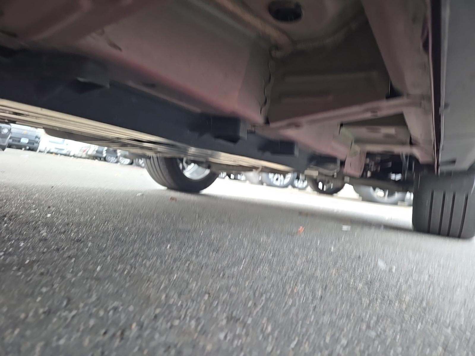 2023 Chevrolet Equinox RS AWD