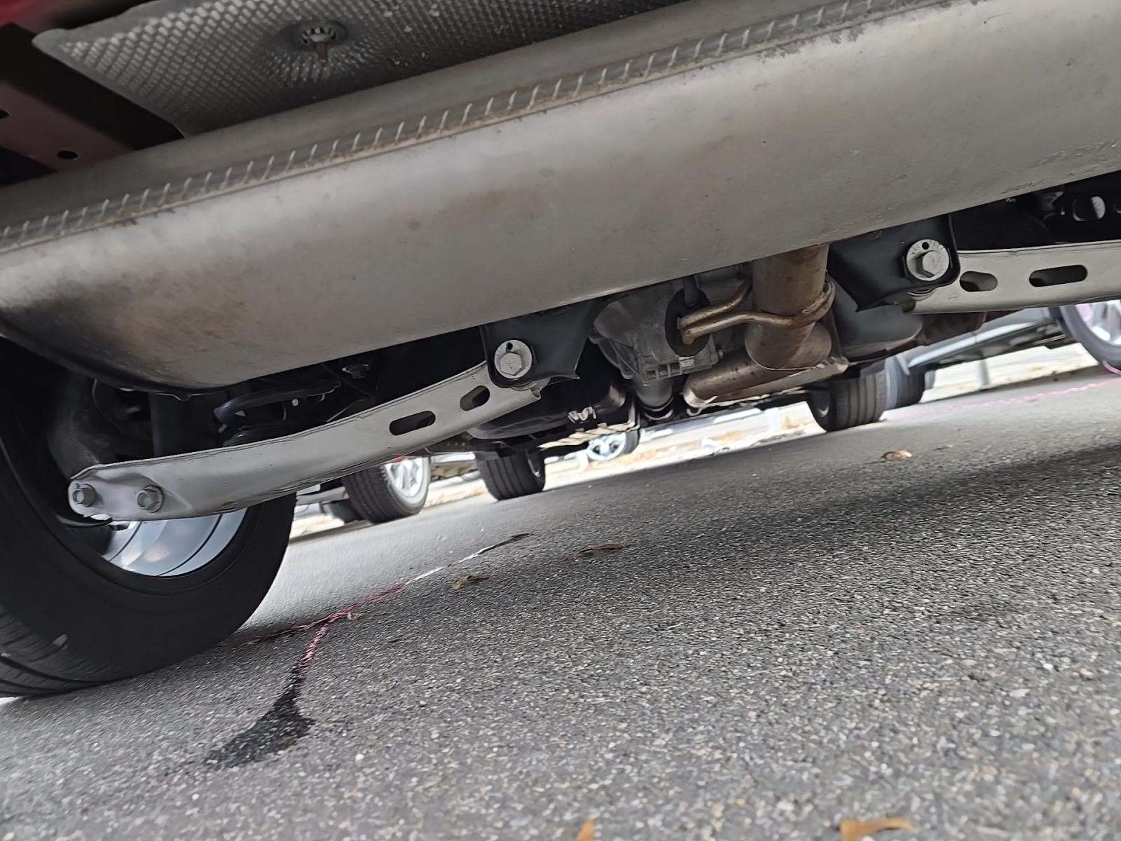 2023 Chevrolet Equinox RS AWD