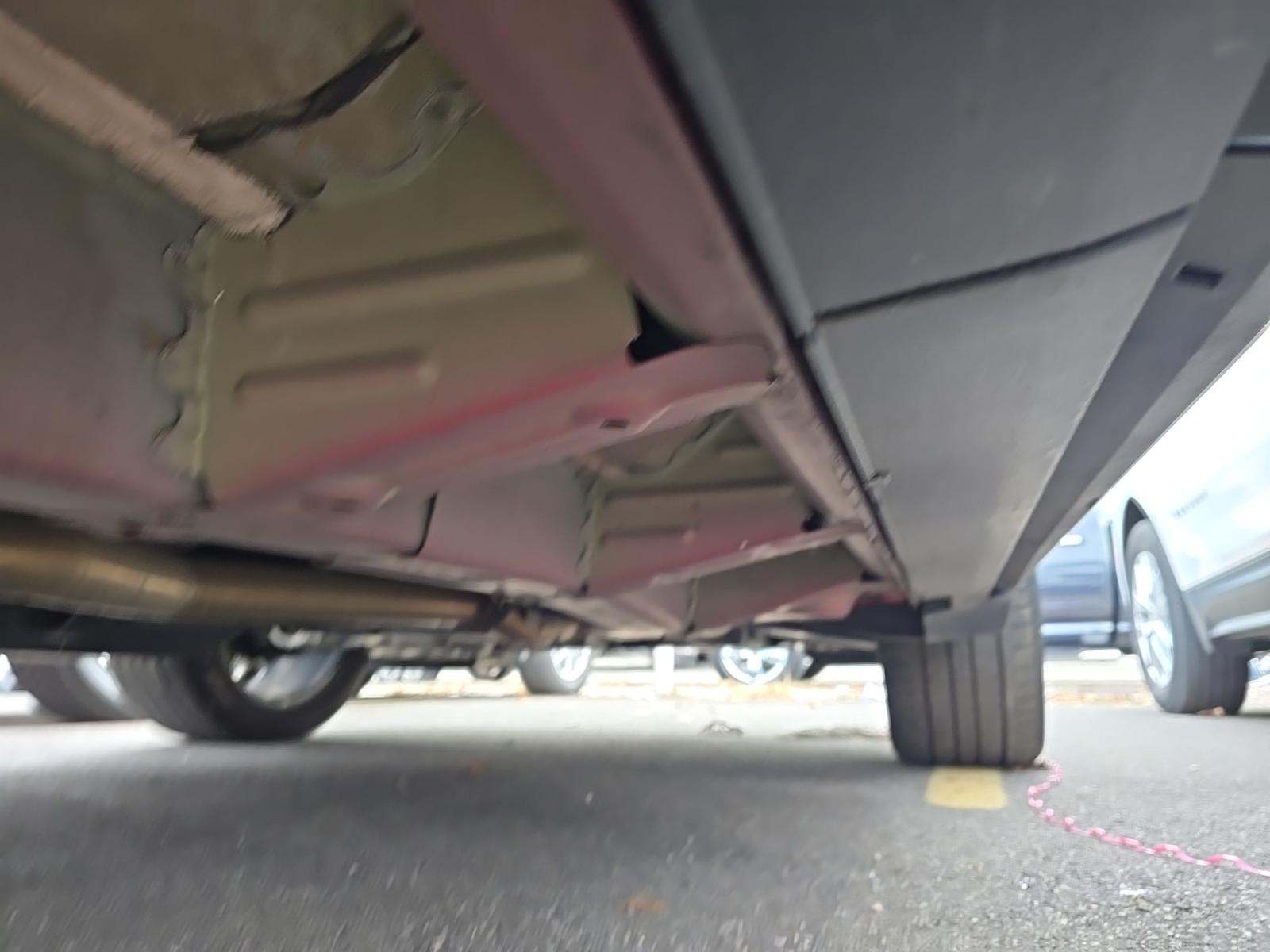 2023 Chevrolet Equinox RS AWD