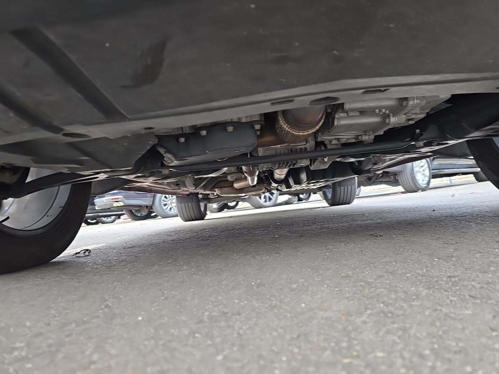 2023 Chevrolet Equinox RS AWD