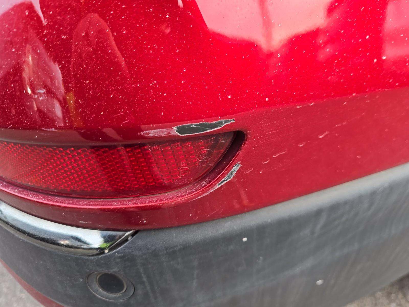 2023 Chevrolet Equinox RS AWD