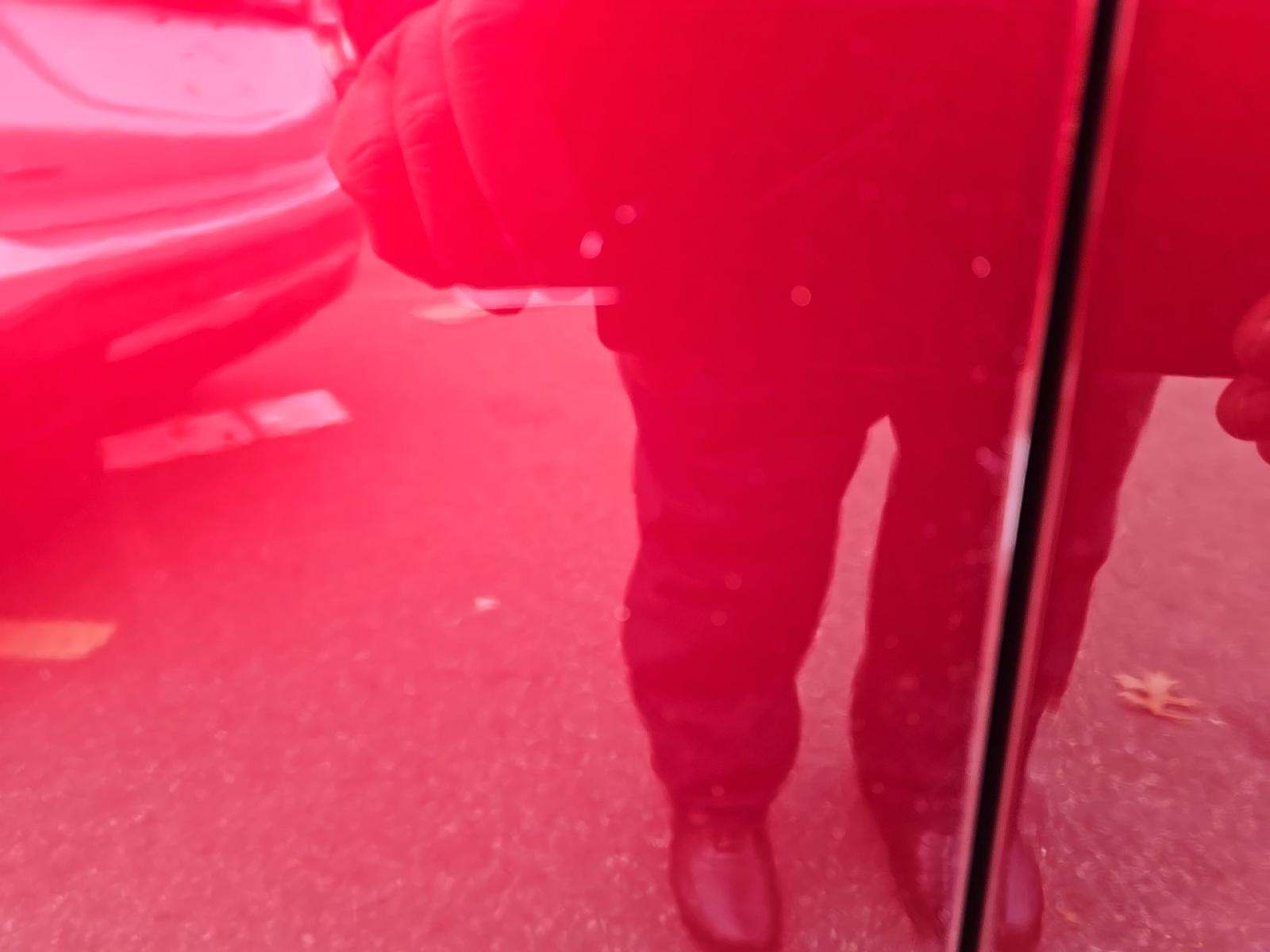 2023 Chevrolet Equinox RS AWD