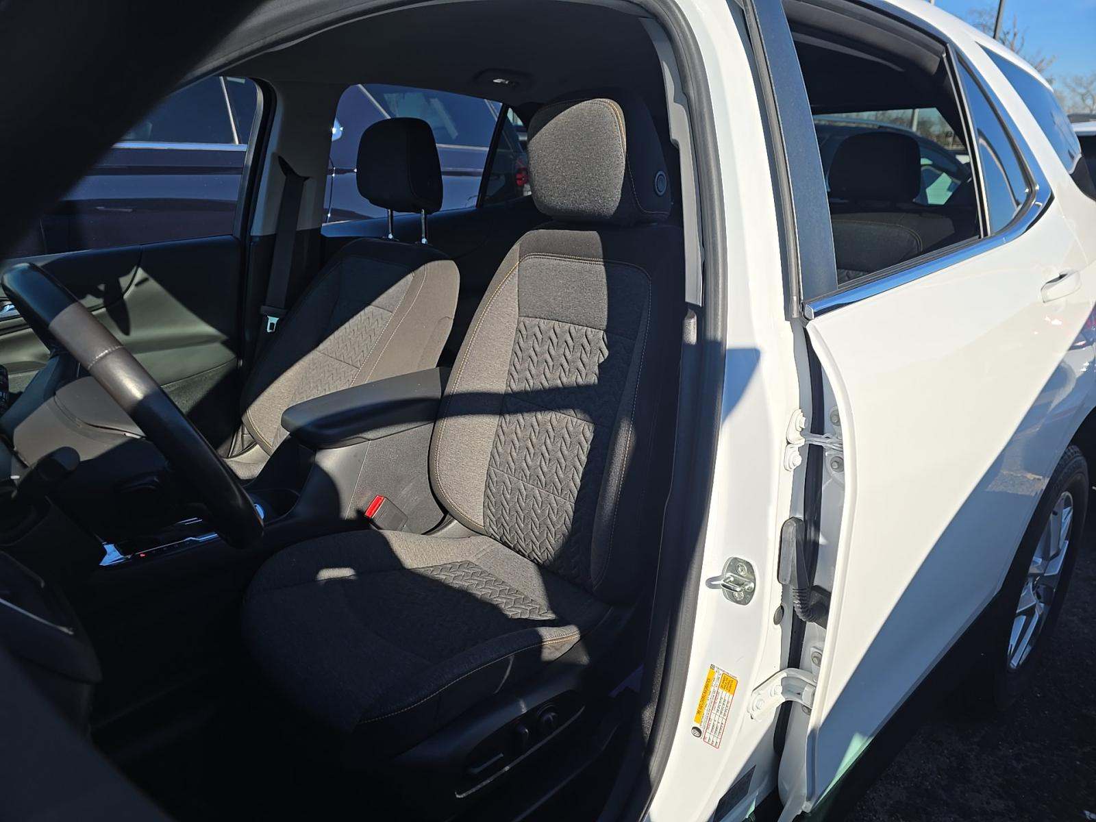 2022 Chevrolet Equinox LT AWD