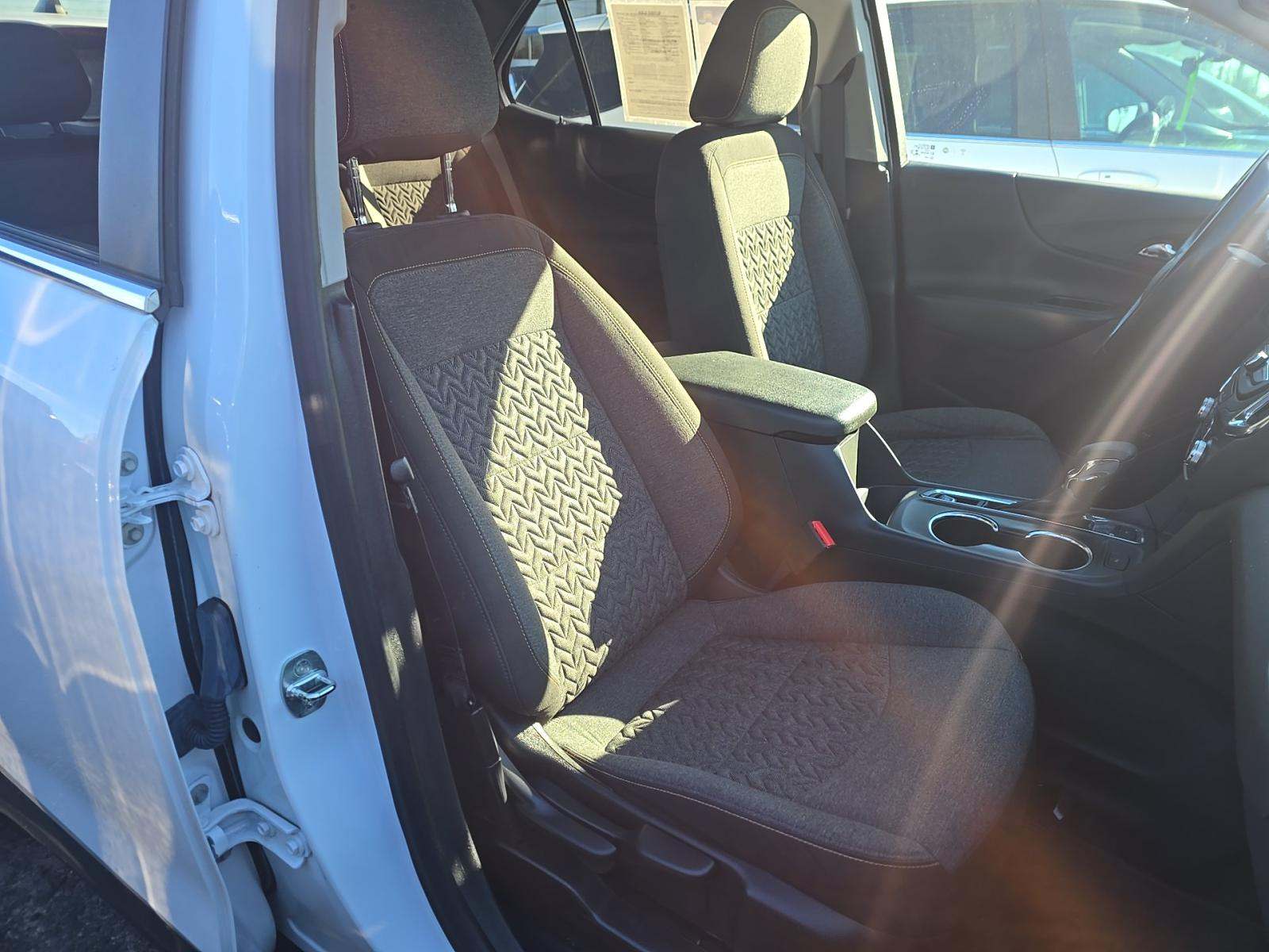 2022 Chevrolet Equinox LT AWD