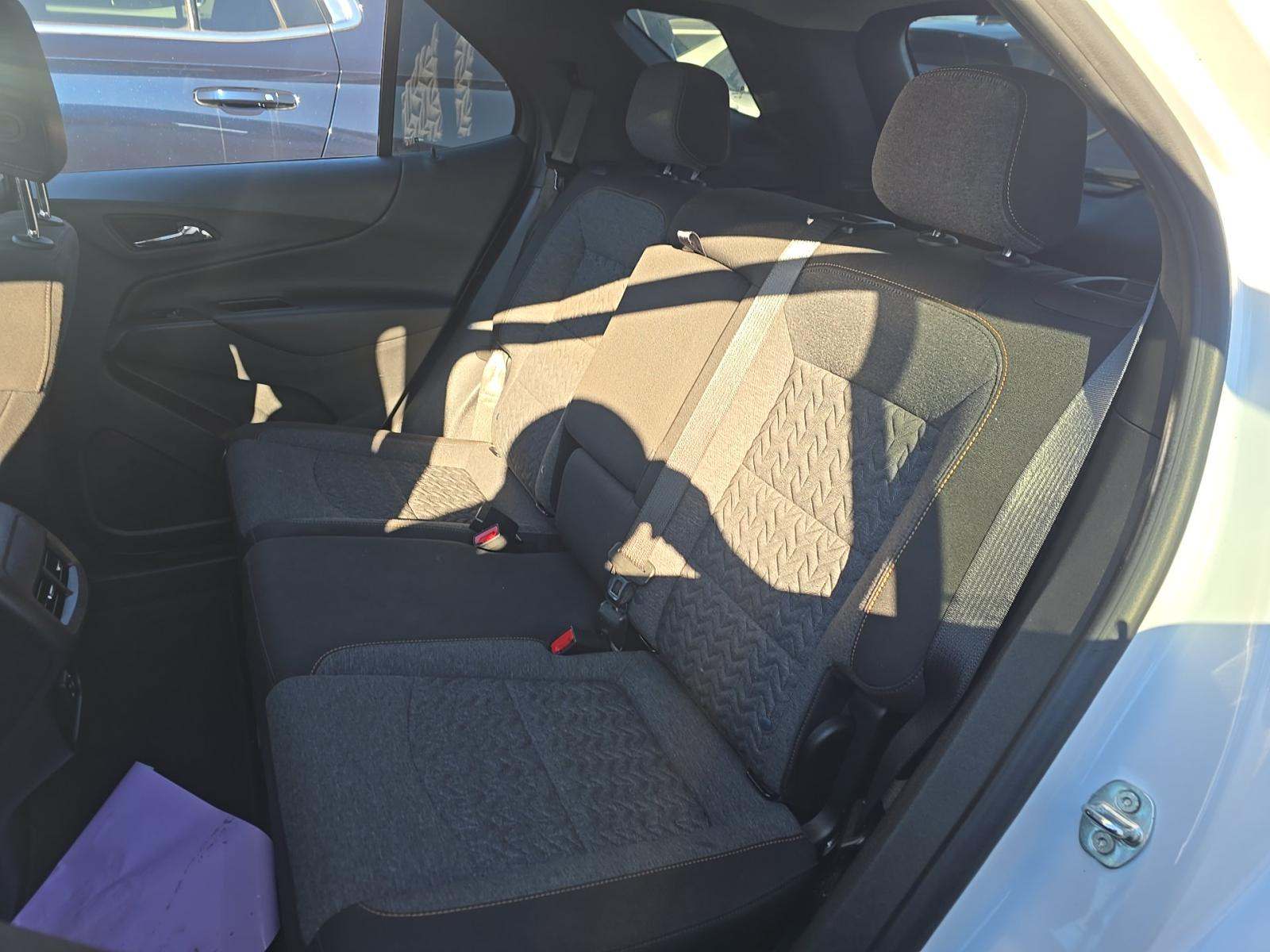 2022 Chevrolet Equinox LT AWD