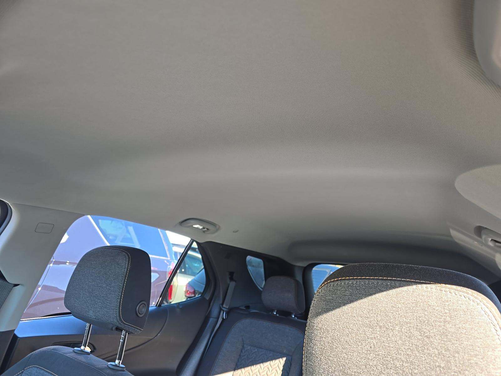 2022 Chevrolet Equinox LT AWD