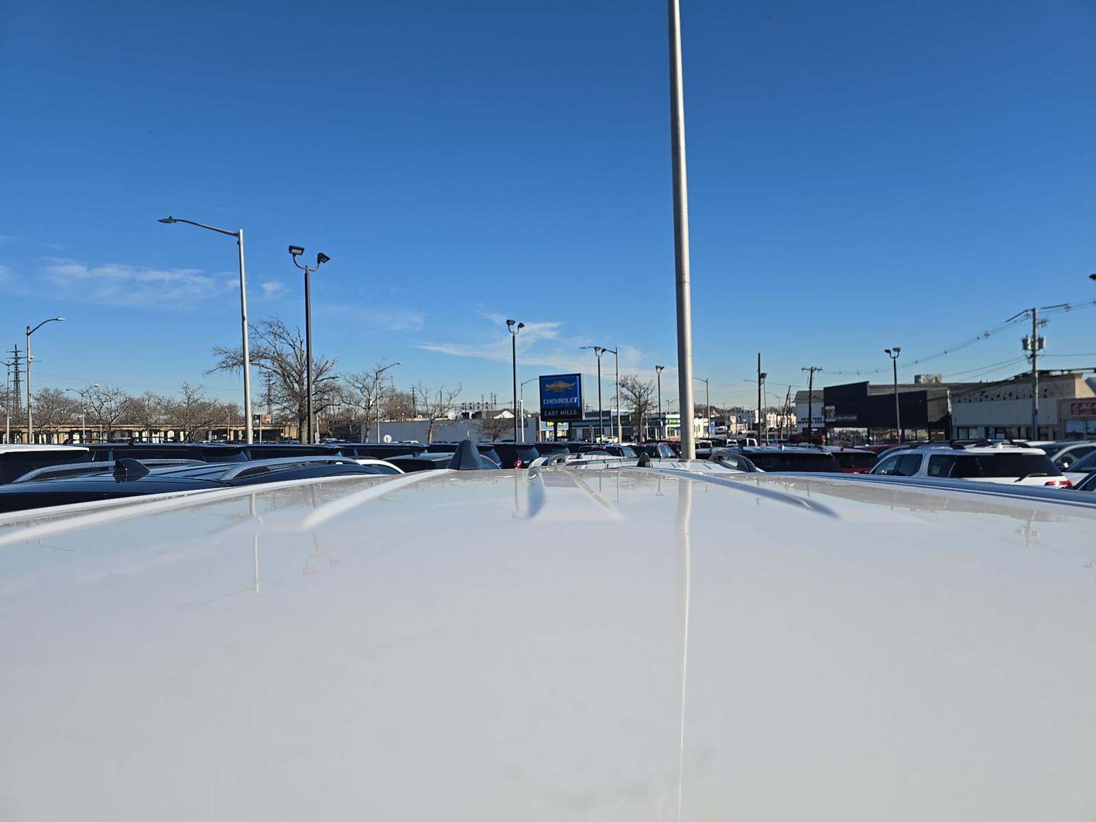 2022 Chevrolet Equinox LT AWD