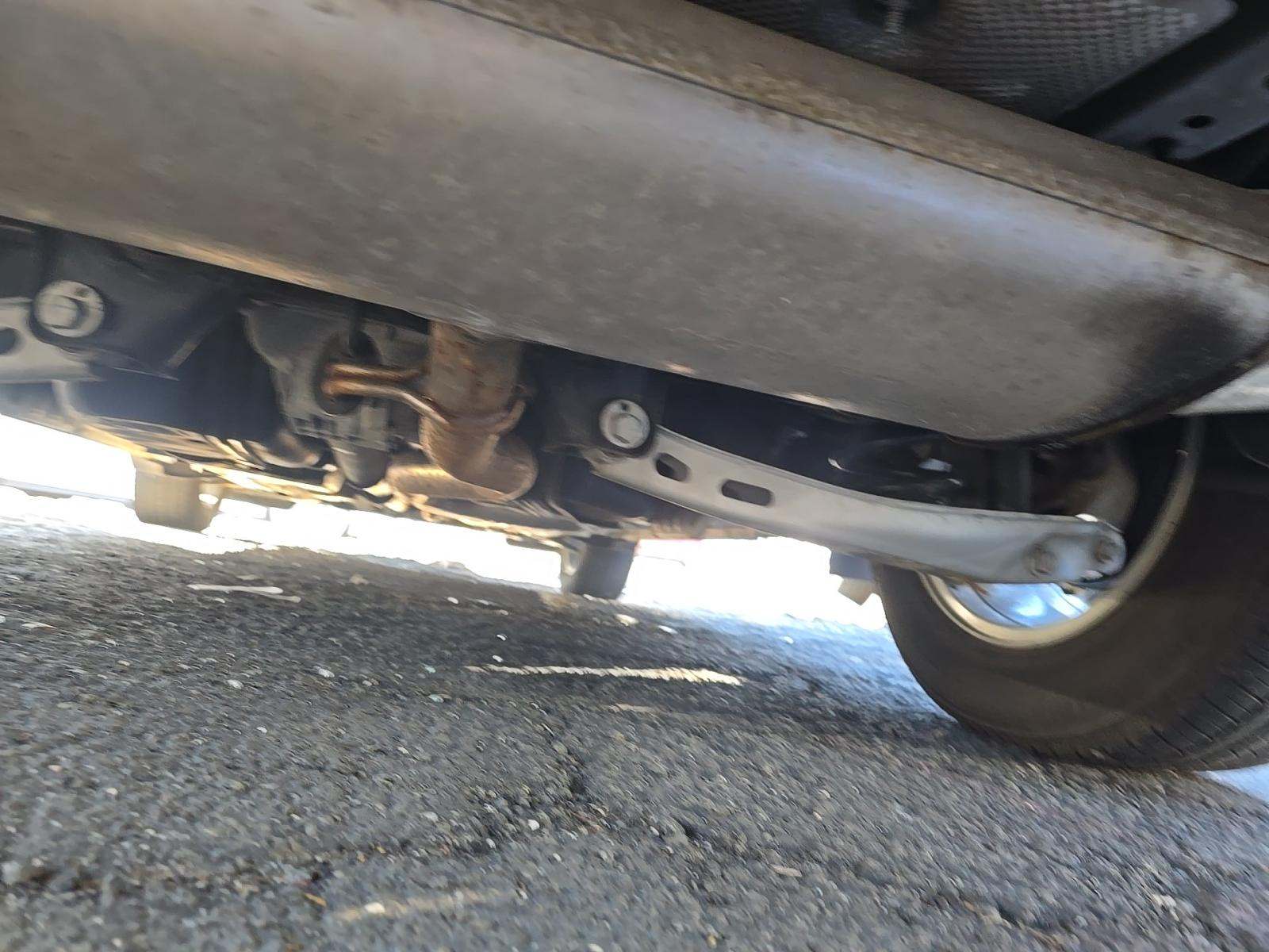 2022 Chevrolet Equinox LT AWD