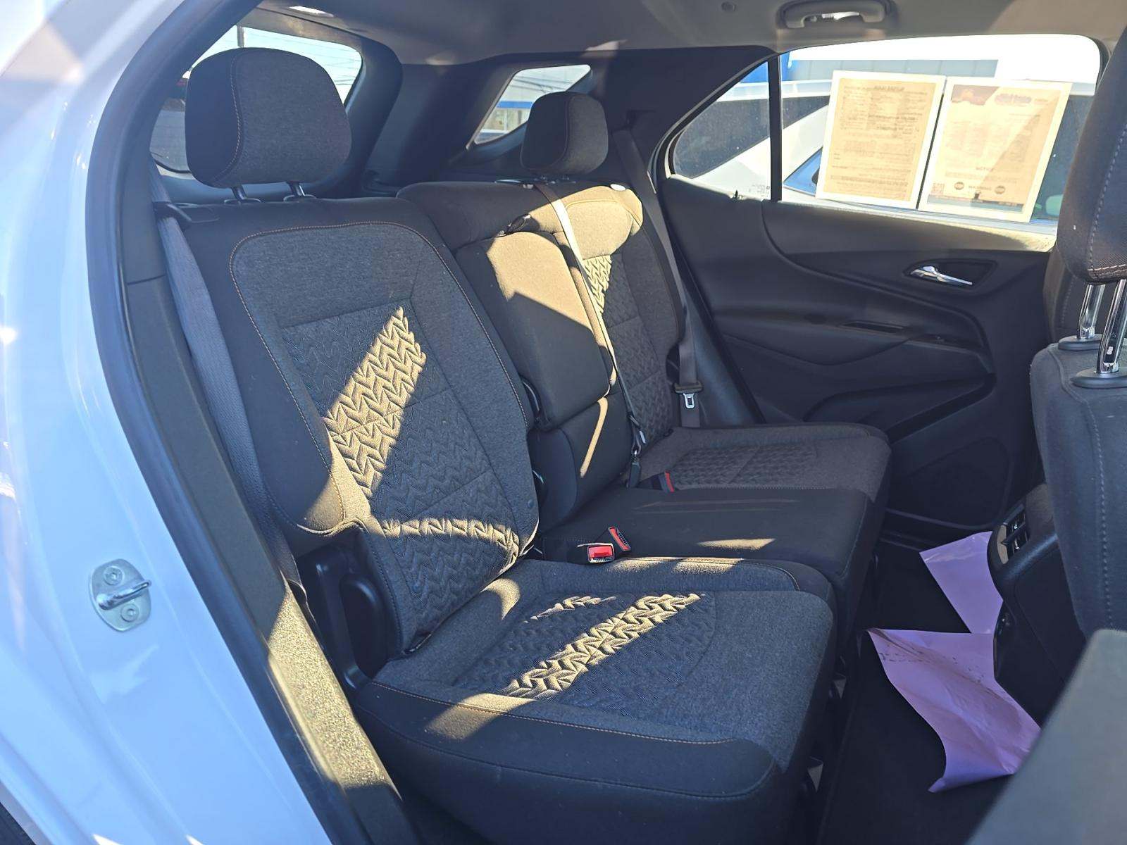 2022 Chevrolet Equinox LT AWD