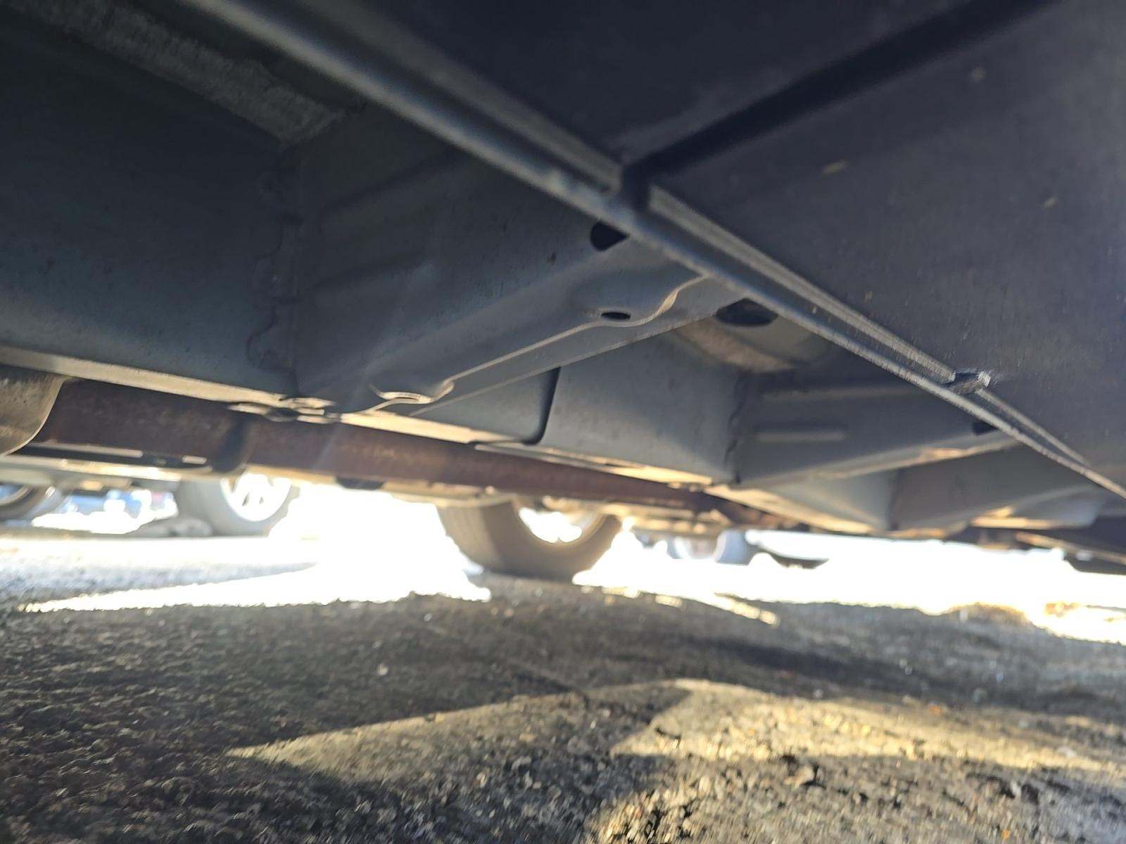 2022 Chevrolet Equinox LT AWD