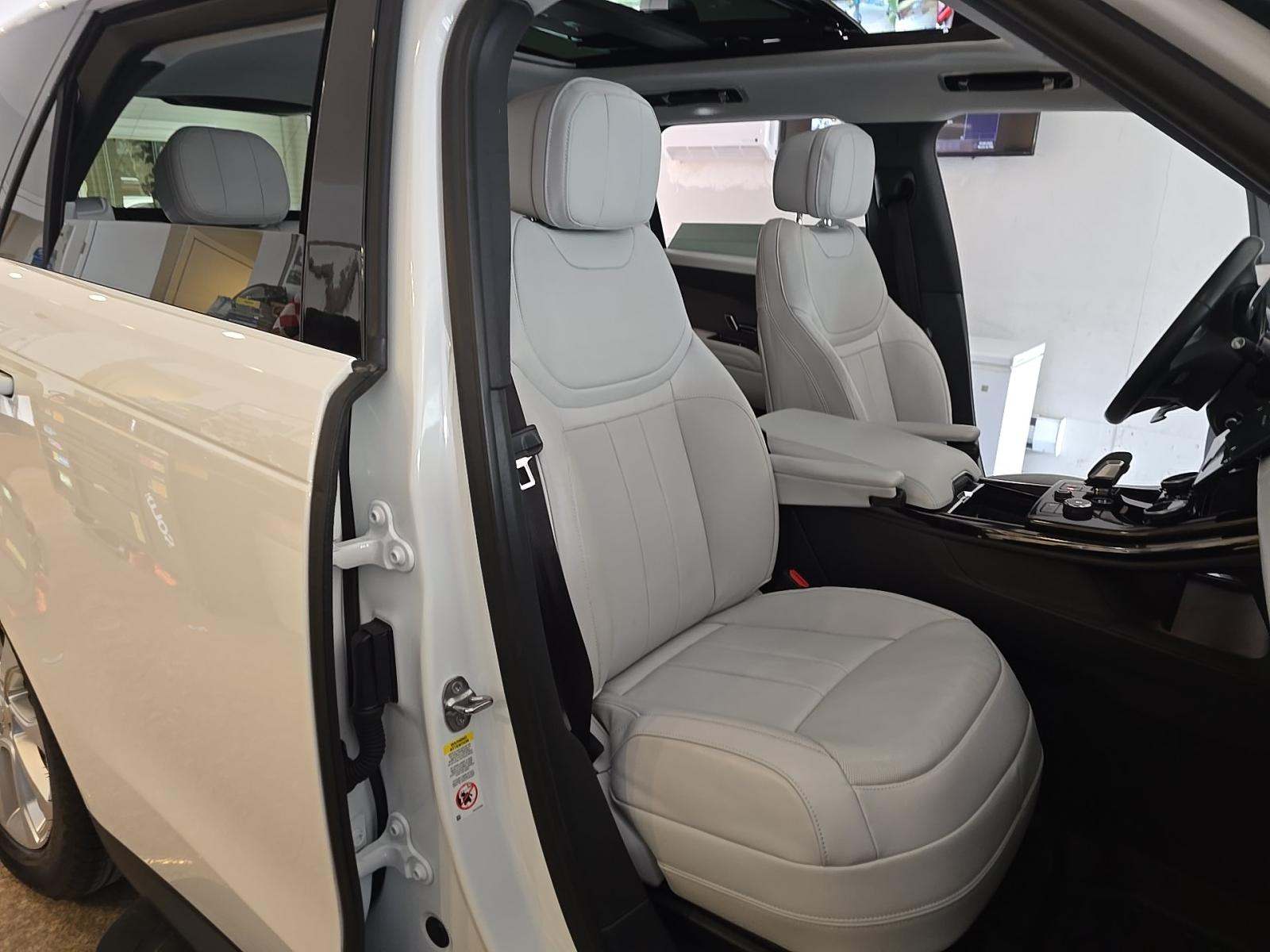 2023 Land Rover Range Rover Sport SE AWD