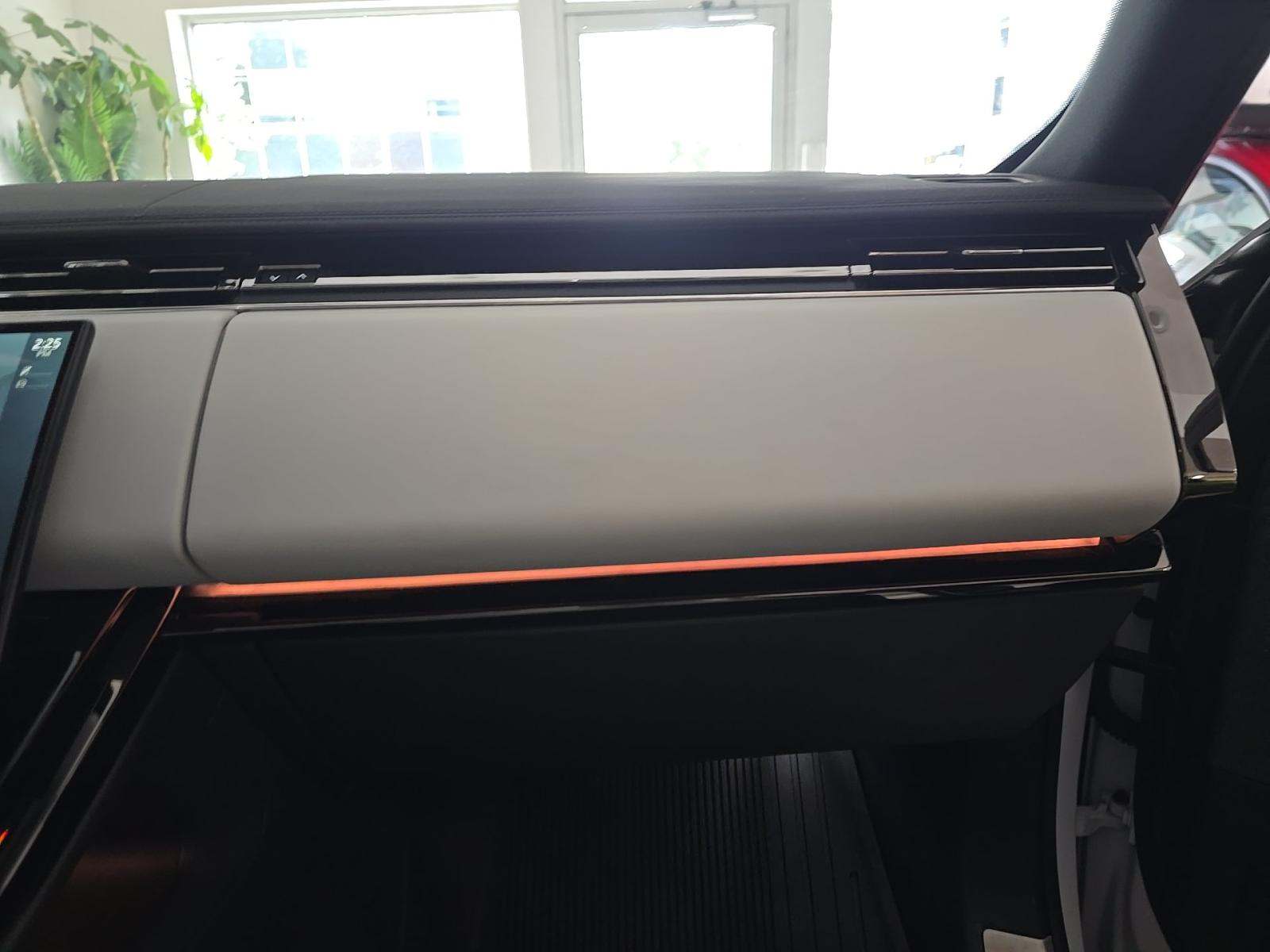 2023 Land Rover Range Rover Sport SE AWD