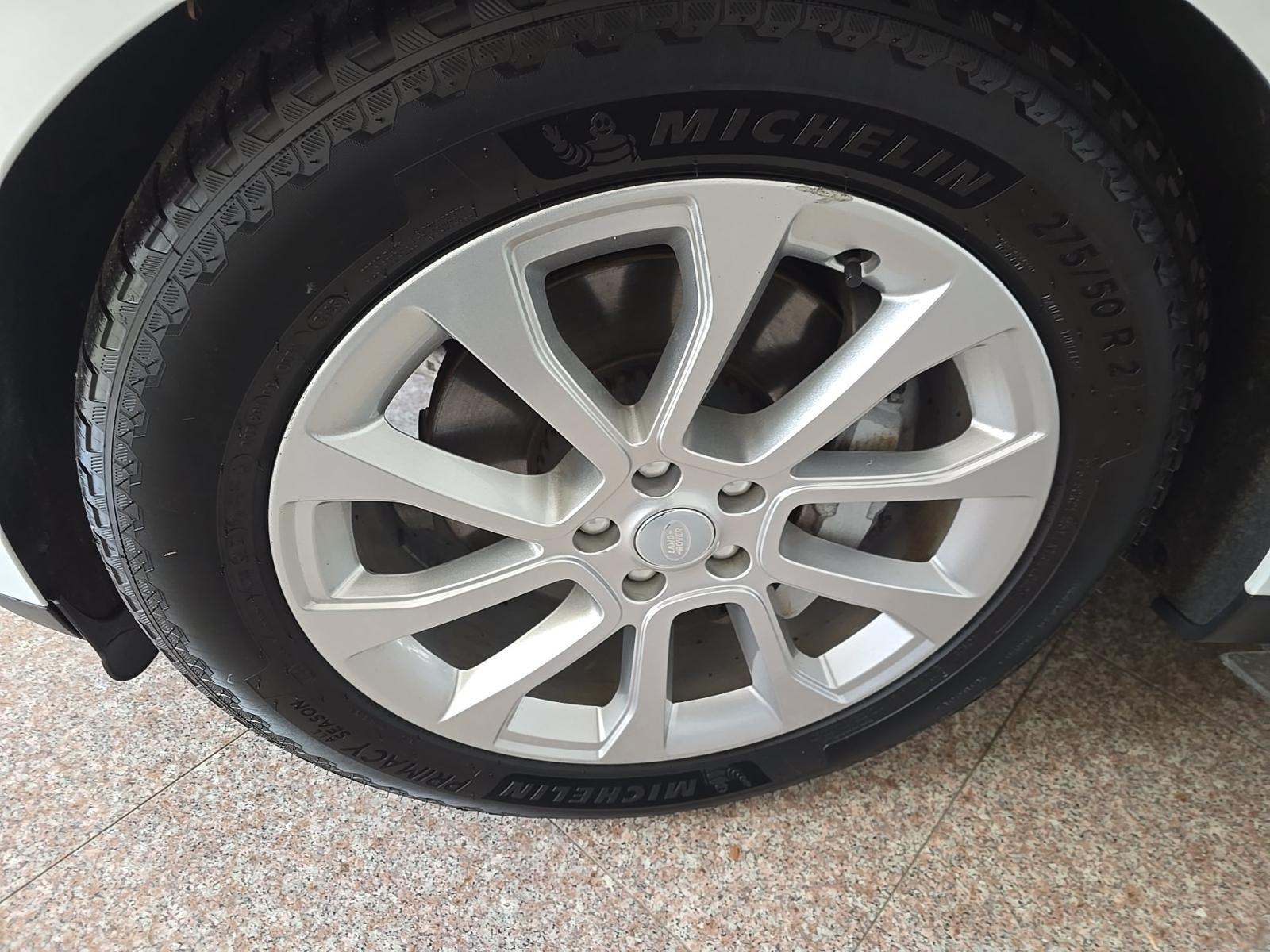 2023 Land Rover Range Rover Sport SE AWD