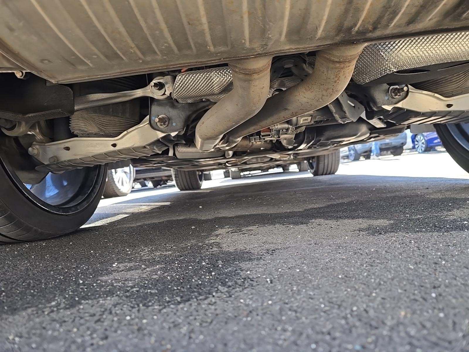 2020 Lamborghini Urus Base AWD