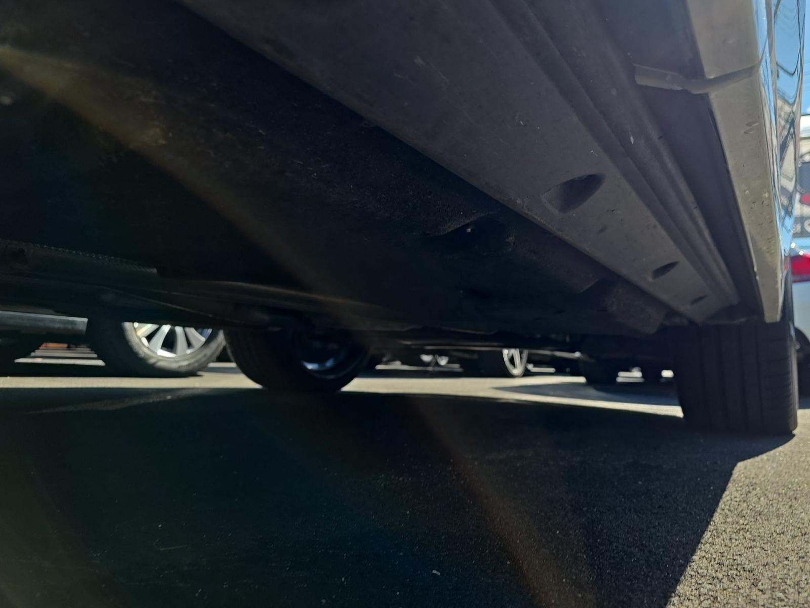 2020 Lamborghini Urus Base AWD