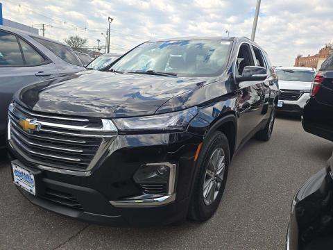 CHEVROLET LT CLOTH - 1