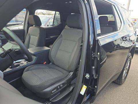 CHEVROLET LT CLOTH - 6