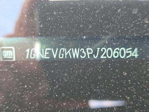 CHEVROLET LT CLOTH - 5