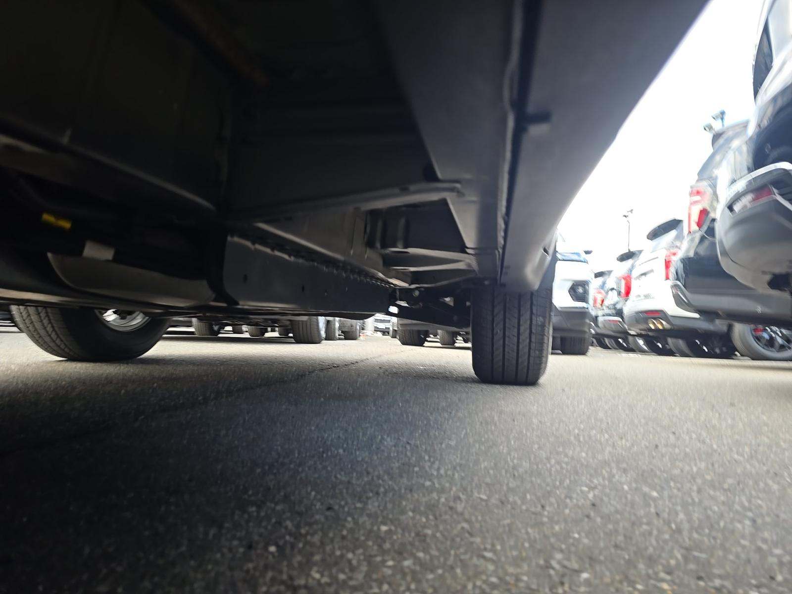 CHEVROLET LT CLOTH - 7