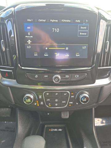 CHEVROLET LT CLOTH - 10